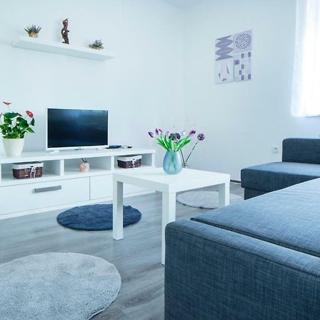 Apartman Visnja Slunj Εξωτερικό φωτογραφία
