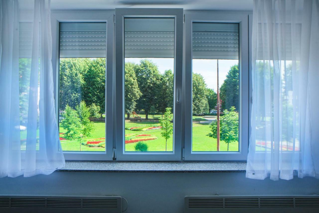 Apartman Visnja Slunj Εξωτερικό φωτογραφία