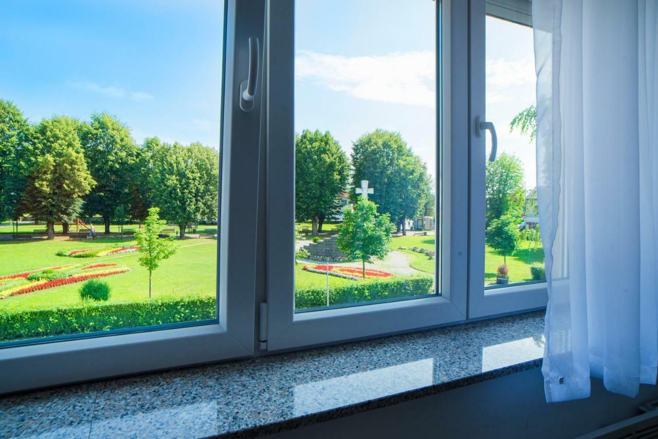 Apartman Visnja Slunj Εξωτερικό φωτογραφία