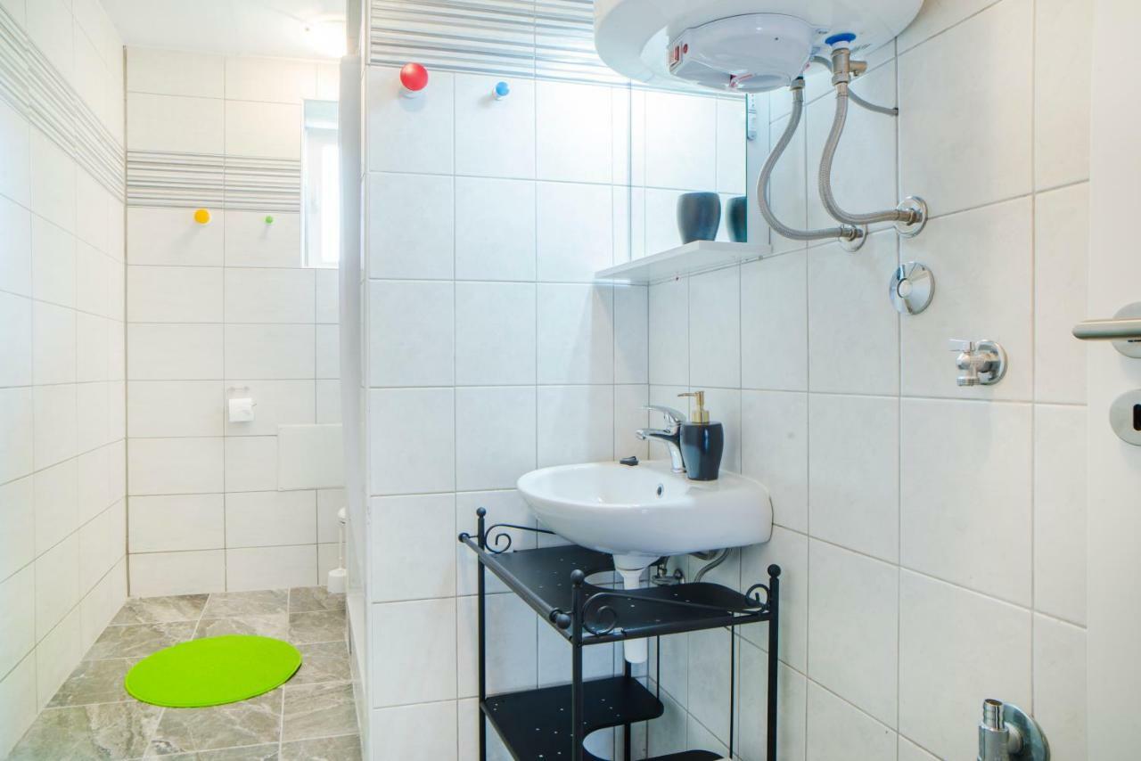 Apartman Visnja Slunj Εξωτερικό φωτογραφία