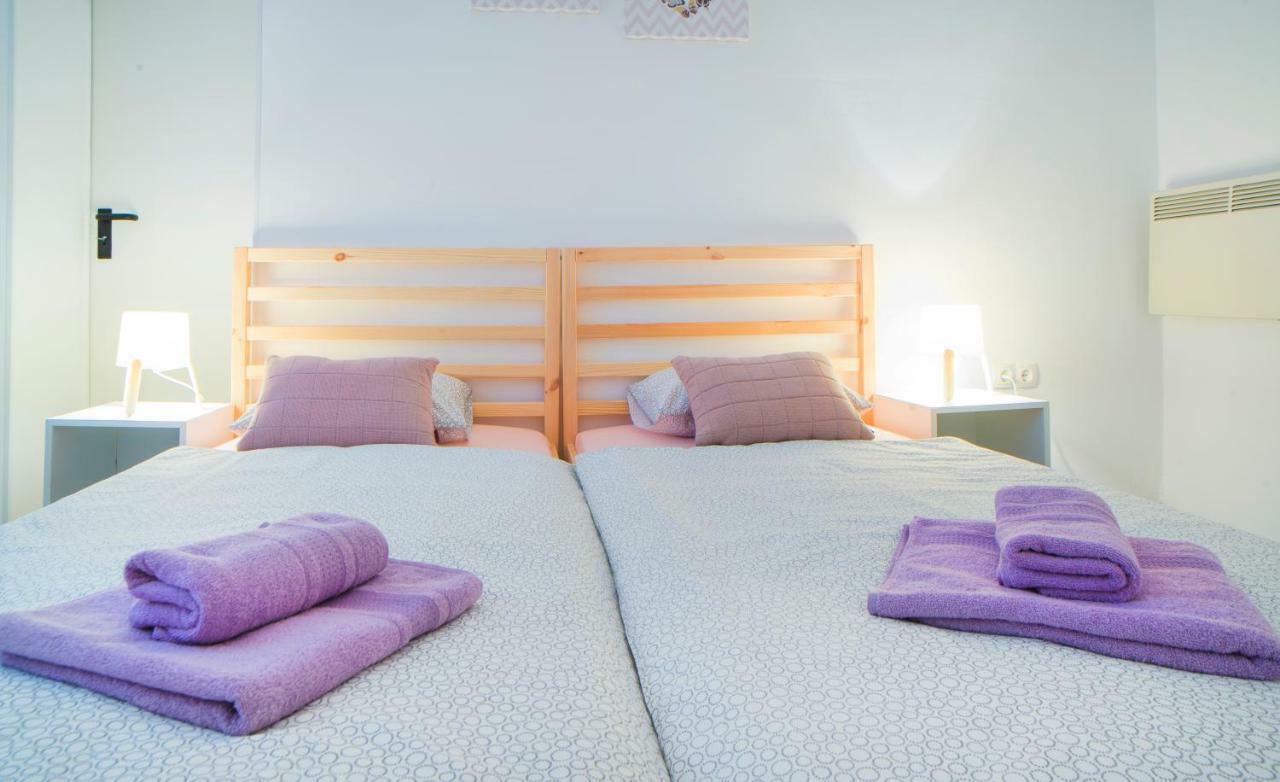 Apartman Visnja Slunj Εξωτερικό φωτογραφία