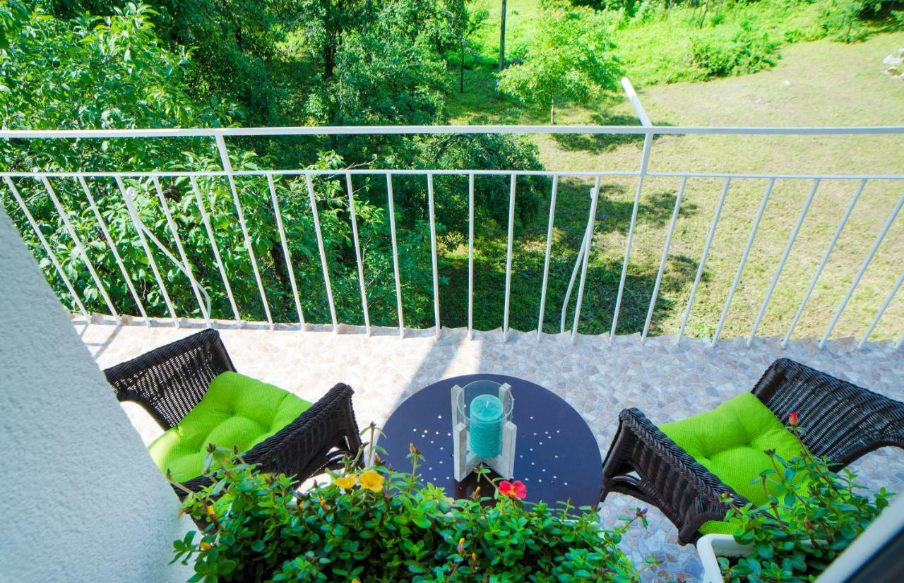 Apartman Visnja Slunj Εξωτερικό φωτογραφία
