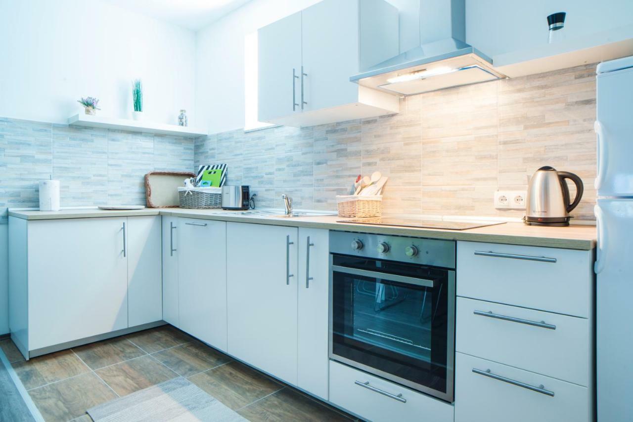 Apartman Visnja Slunj Εξωτερικό φωτογραφία