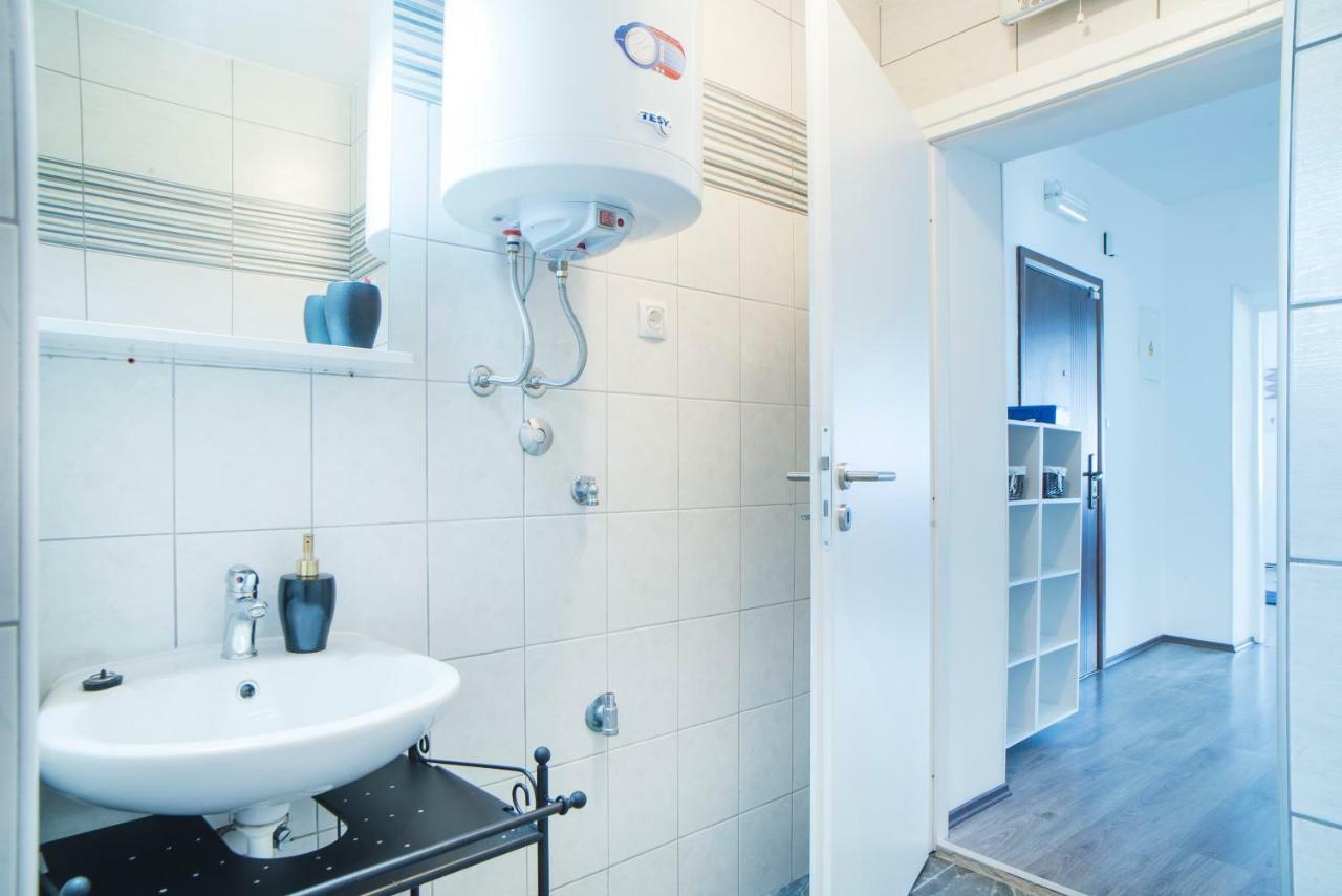 Apartman Visnja Slunj Εξωτερικό φωτογραφία