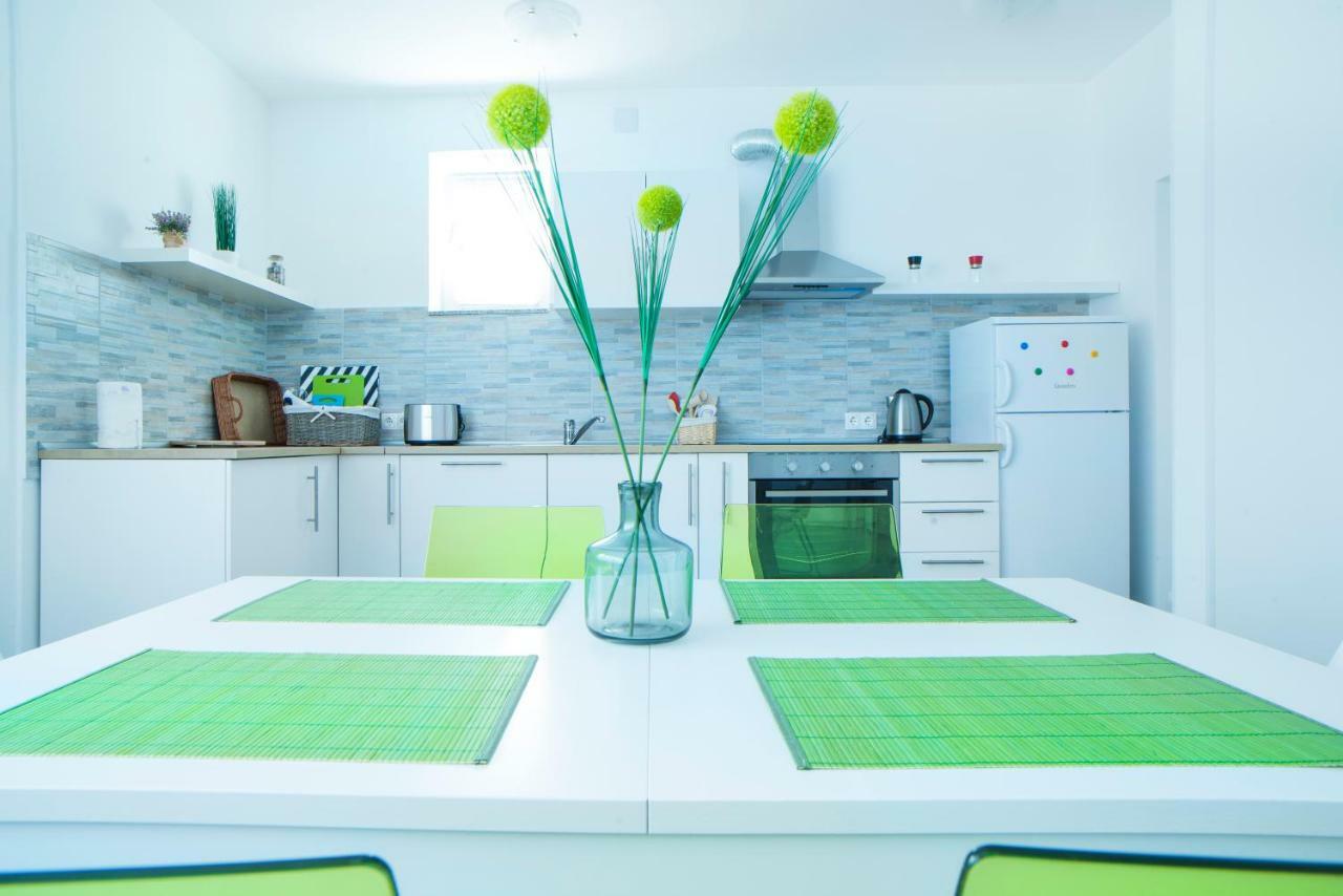 Apartman Visnja Slunj Εξωτερικό φωτογραφία