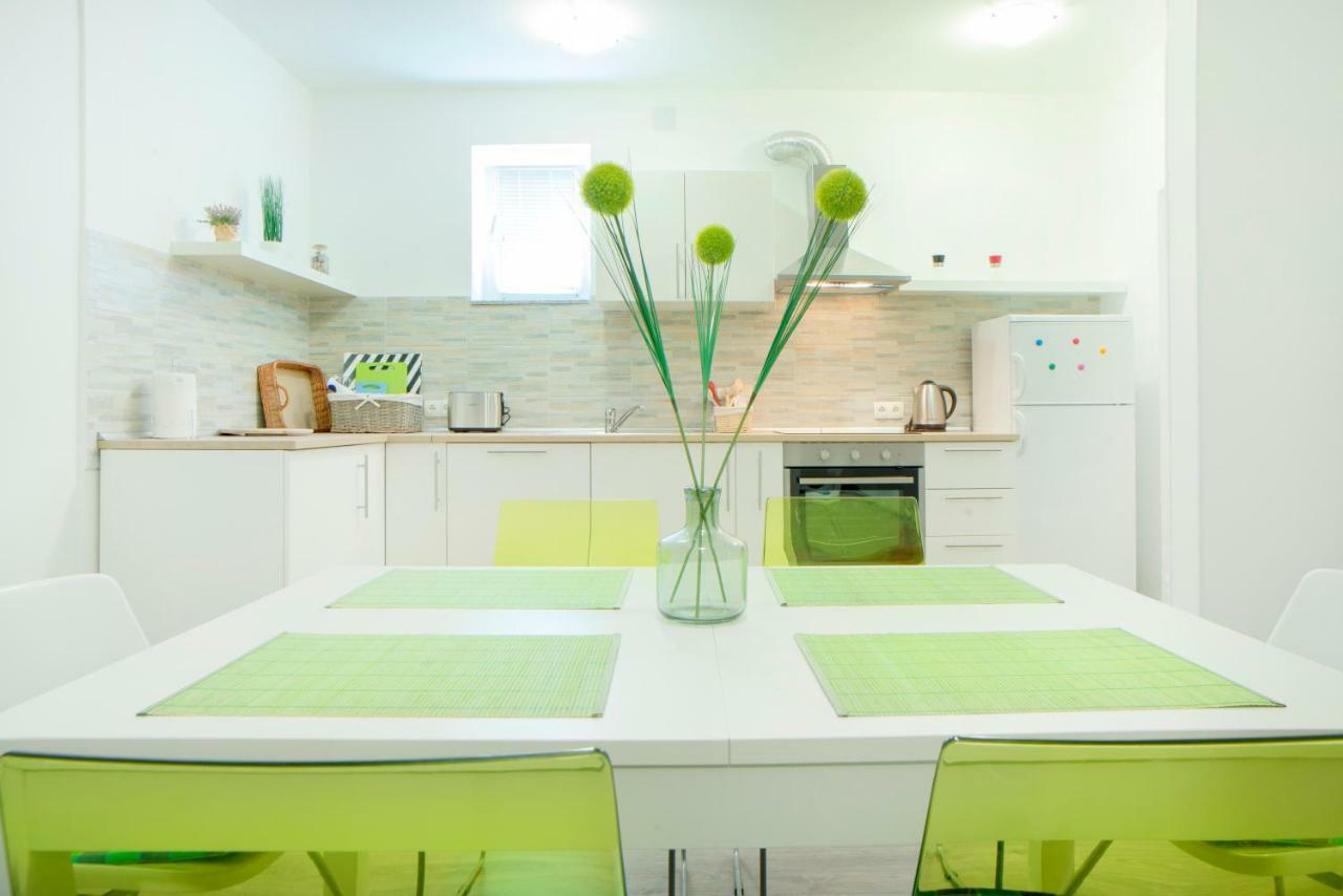 Apartman Visnja Slunj Εξωτερικό φωτογραφία