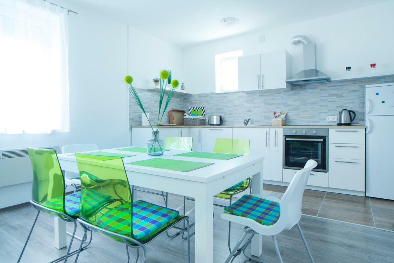 Apartman Visnja Slunj Εξωτερικό φωτογραφία