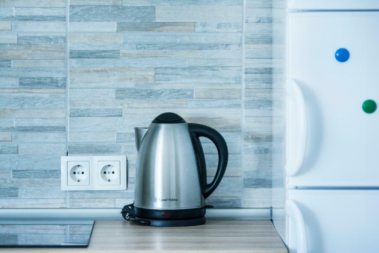 Apartman Visnja Slunj Εξωτερικό φωτογραφία