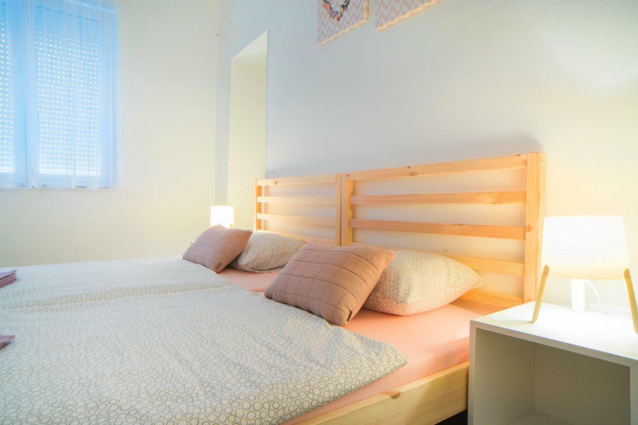 Apartman Visnja Slunj Εξωτερικό φωτογραφία