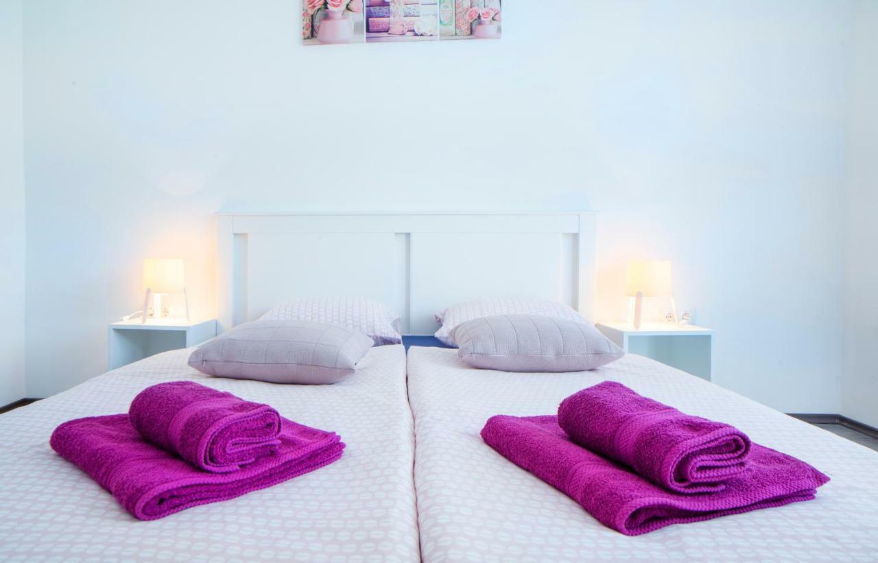 Apartman Visnja Slunj Εξωτερικό φωτογραφία