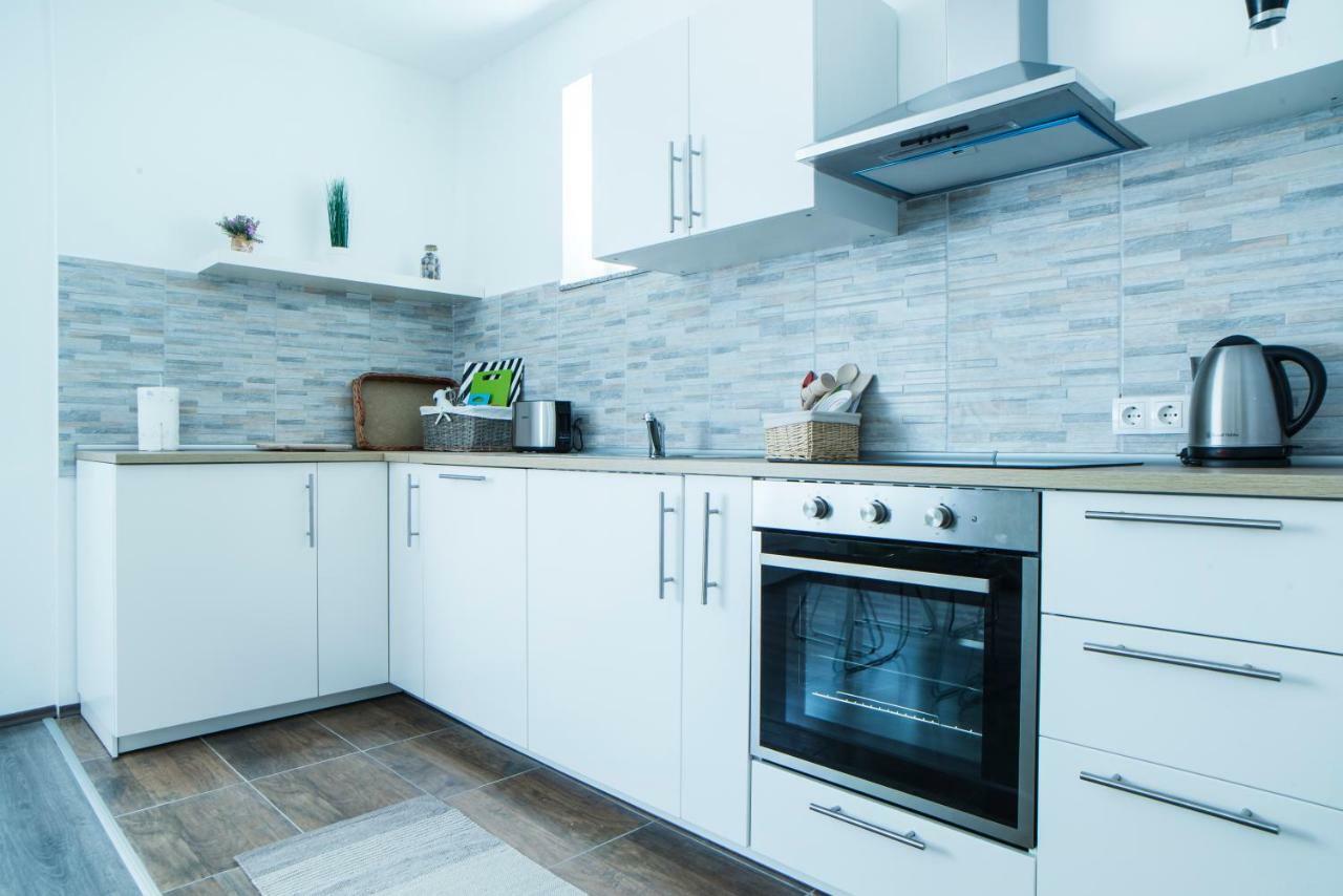 Apartman Visnja Slunj Εξωτερικό φωτογραφία