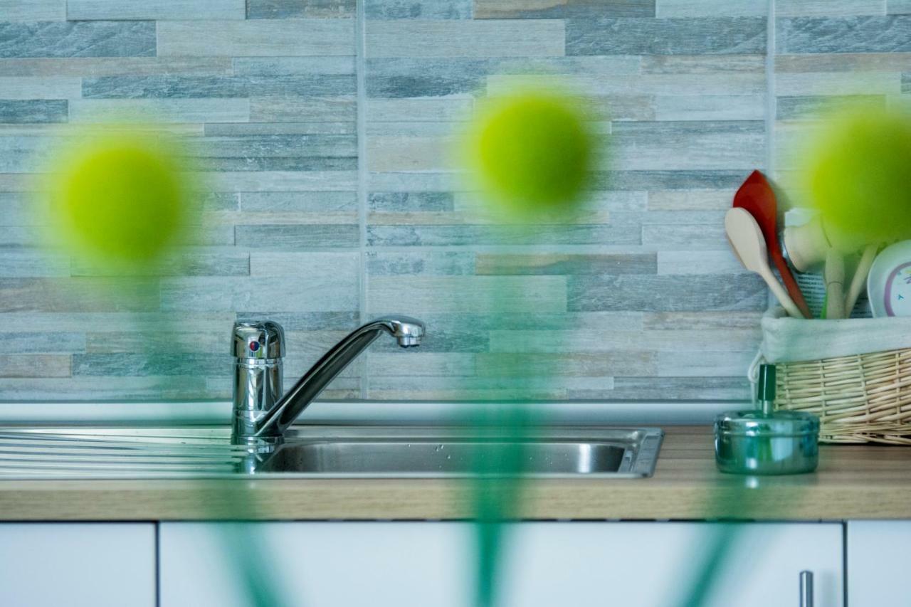 Apartman Visnja Slunj Εξωτερικό φωτογραφία