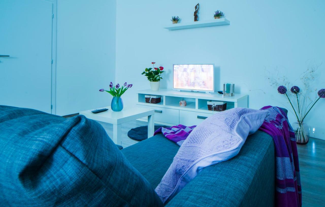 Apartman Visnja Slunj Εξωτερικό φωτογραφία