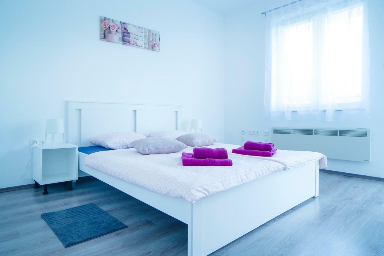 Apartman Visnja Slunj Εξωτερικό φωτογραφία