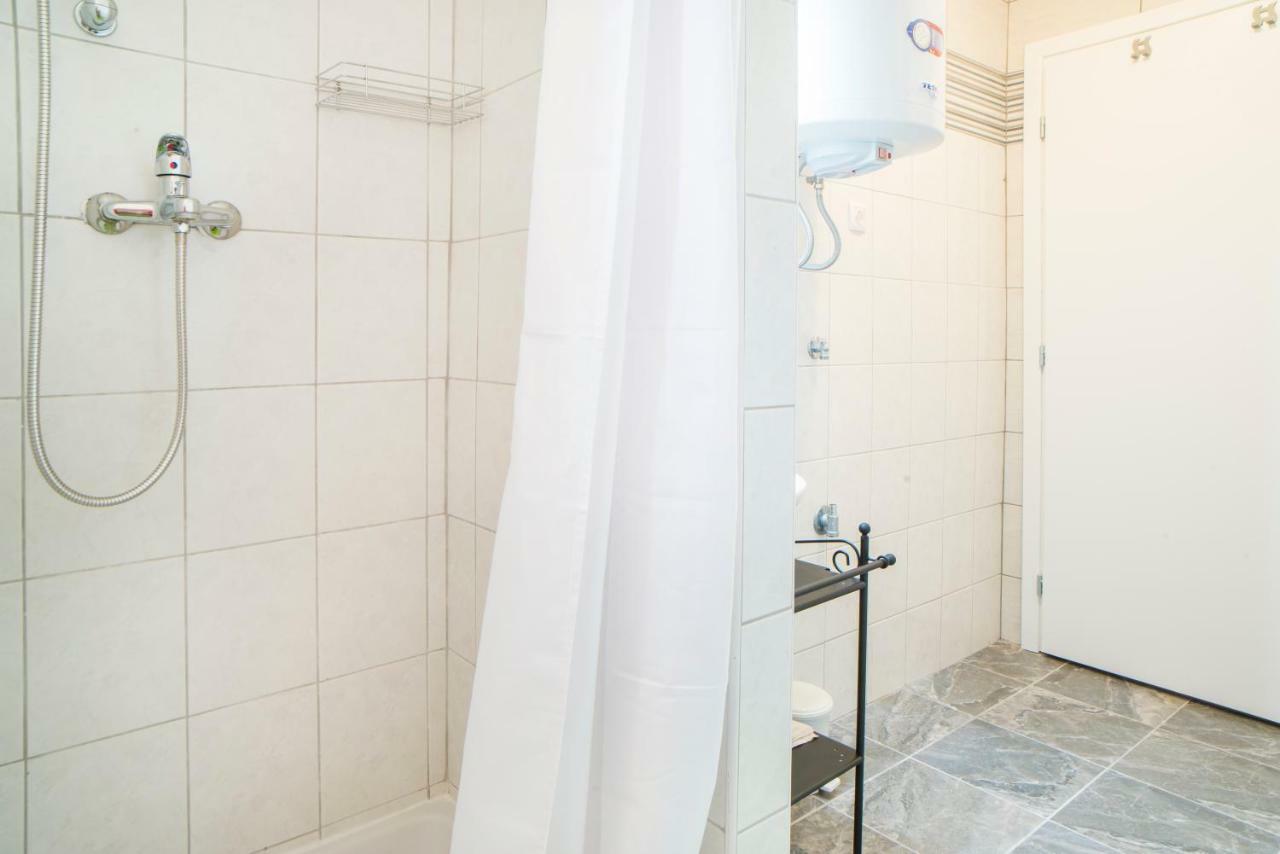 Apartman Visnja Slunj Εξωτερικό φωτογραφία