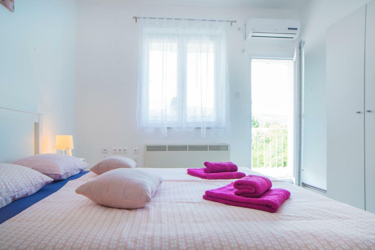 Apartman Visnja Slunj Εξωτερικό φωτογραφία