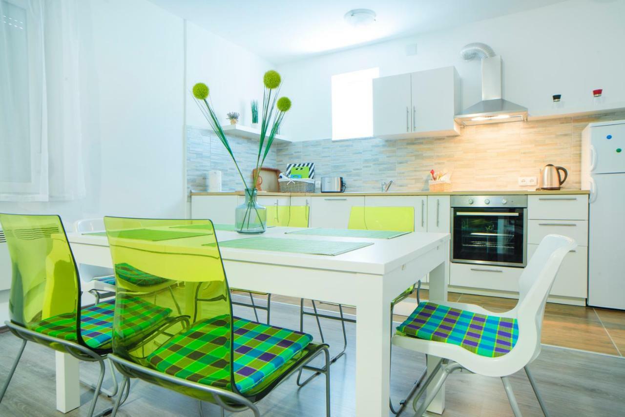 Apartman Visnja Slunj Εξωτερικό φωτογραφία