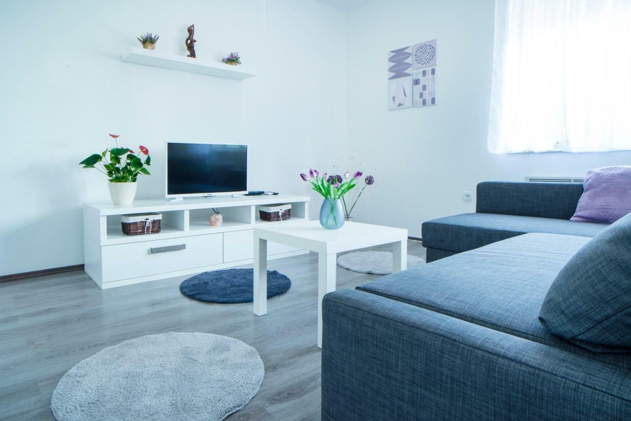Apartman Visnja Slunj Εξωτερικό φωτογραφία