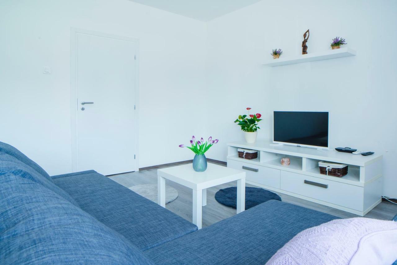 Apartman Visnja Slunj Εξωτερικό φωτογραφία