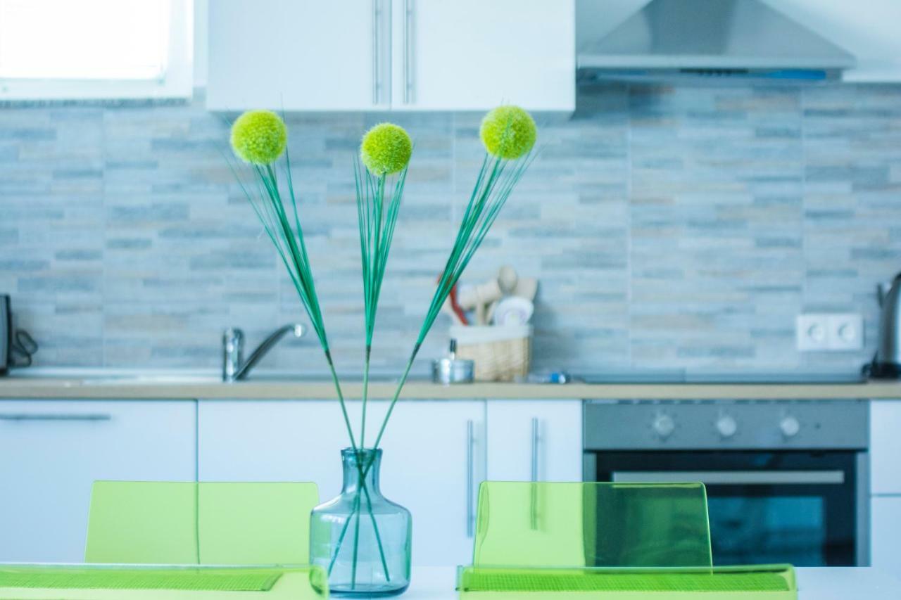 Apartman Visnja Slunj Εξωτερικό φωτογραφία